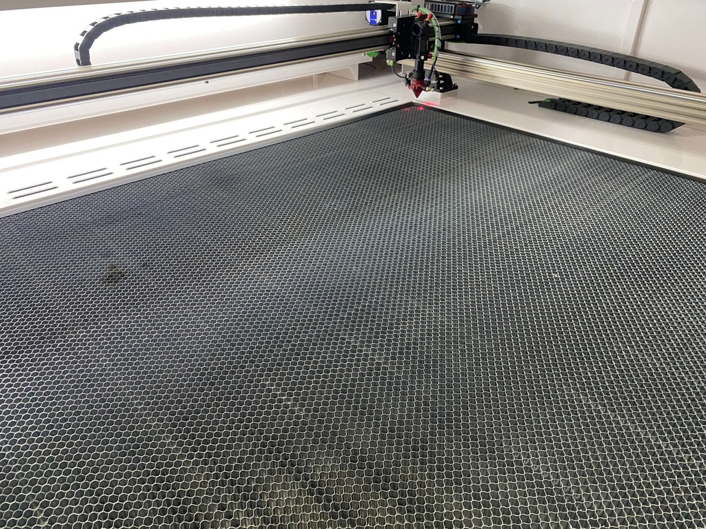 Laser de marquage : découpe CO2 ARROW LC100