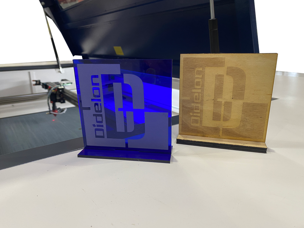 Laser de marquage : découpe CO2 ARROW LC100