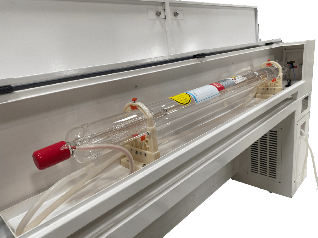 Laser de marquage : découpe CO2 ARROW LC100