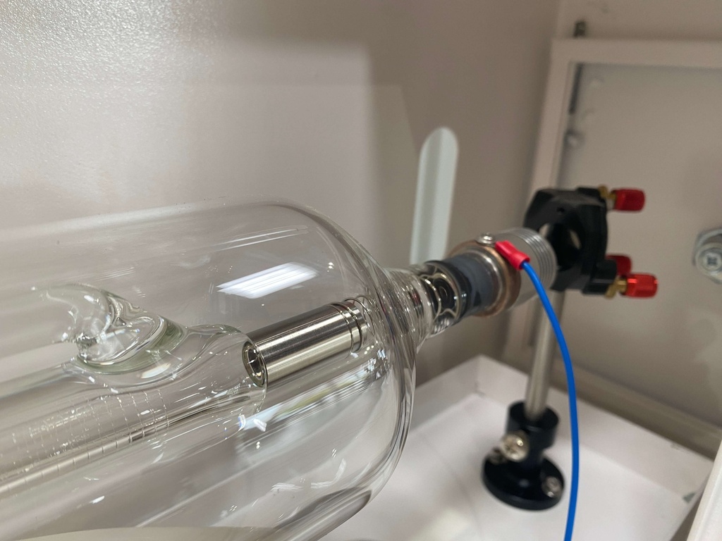 Laser de marquage : découpe CO2 ARROW LC100