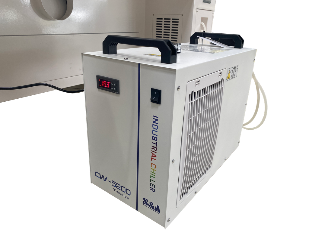 Laser de marquage : découpe CO2 ARROW LC100