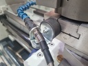 Système de micropulvérisation air-huile LMG.01 – buse sur support magnétique déportée de la commande