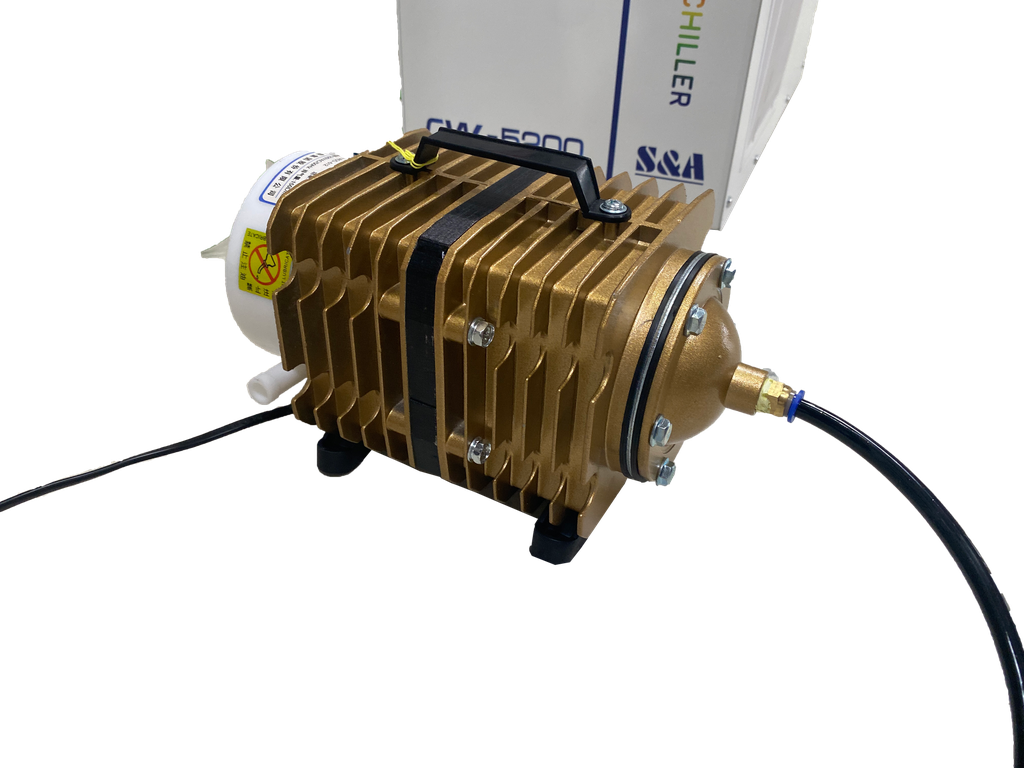 Laser de marquage : découpe CO2 ARROW LC100