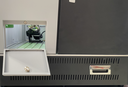 Laser de marquage / découpe fibre ARROW LF50