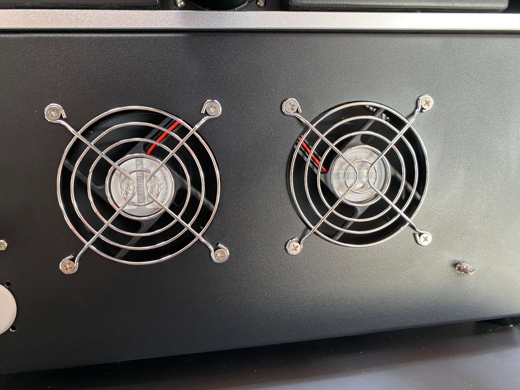 Laser de marquage / découpe fibre ARROW LF50