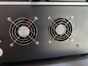 Laser de marquage / découpe fibre ARROW LF50