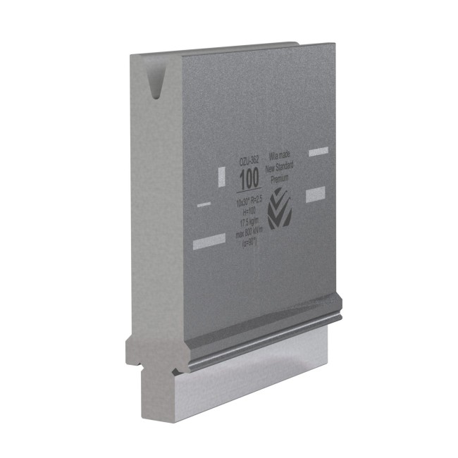 Matrice type Wila Arrow OZU362 Lg 515