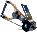 Dispositif de toilage automatique extérieur neuf ARROW type SBH A20