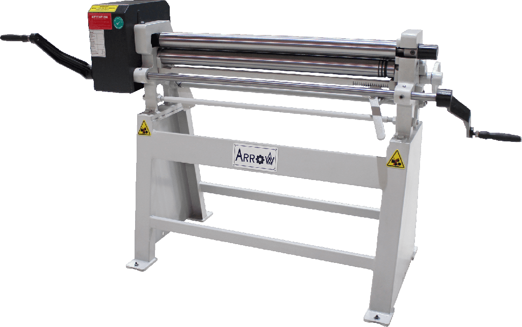 Rouleuse ARROW RMA 1050 x 75