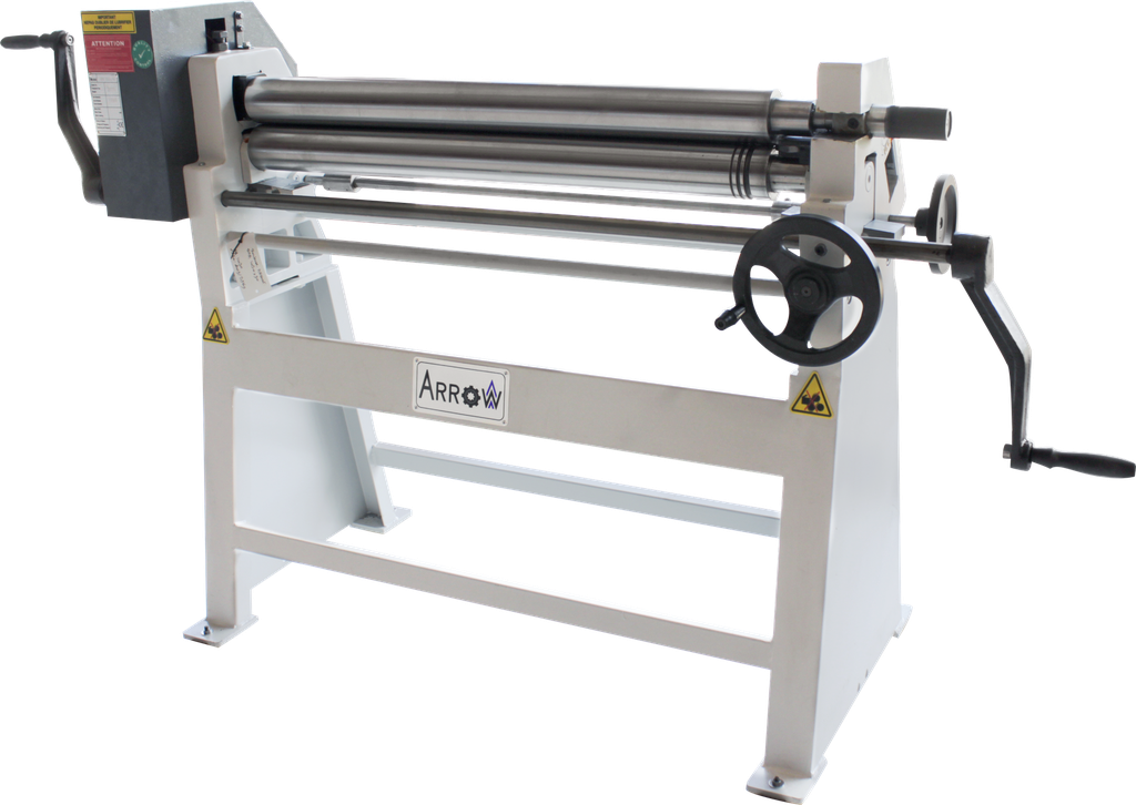 Rouleuse ARROW RMA 1050 x 90