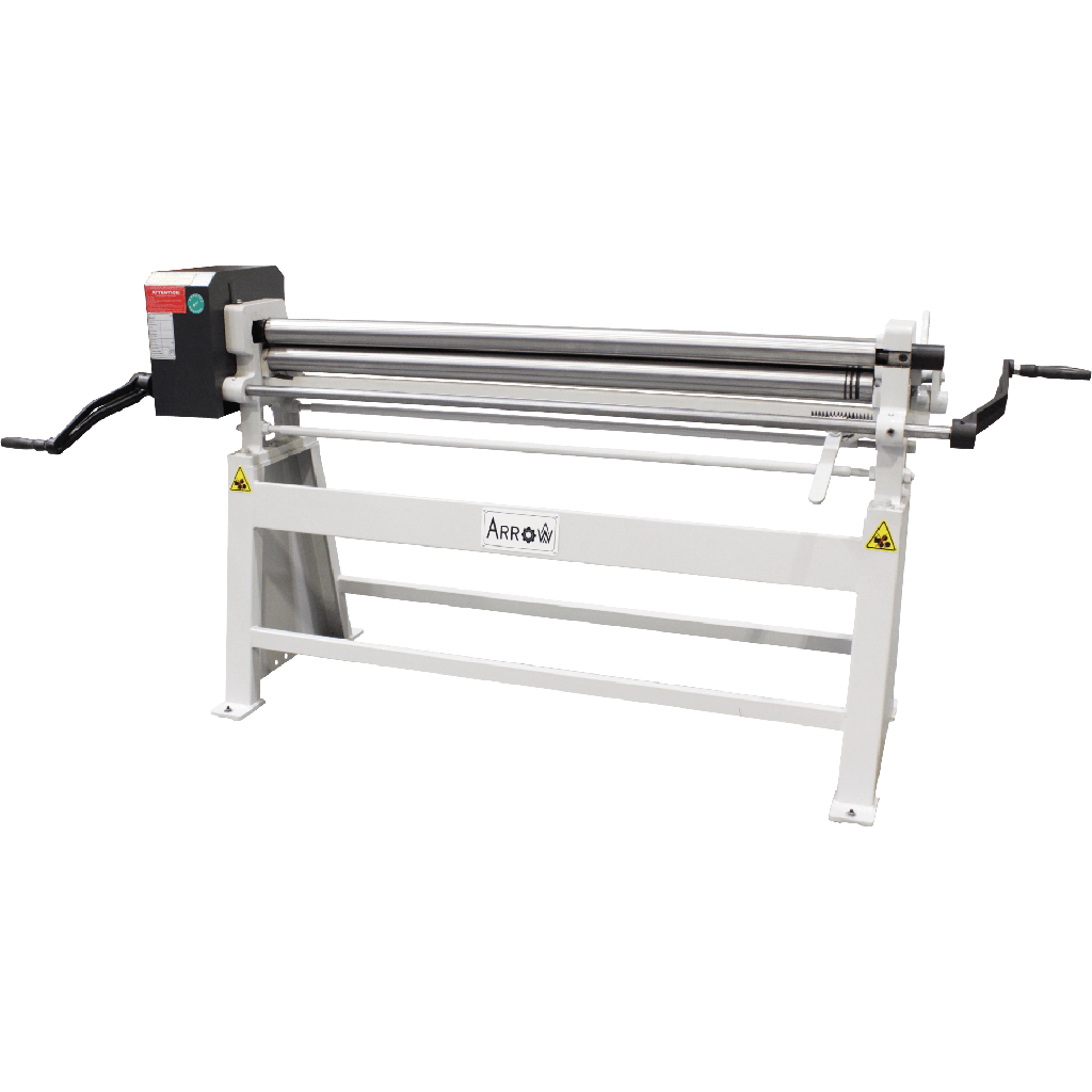 Rouleuse ARROW RMA 1550 x 75