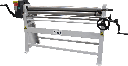 Rouleuse manuelle neuve ARROW type RMA1550X90