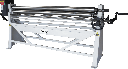 Rouleuse manuelle neuve ARROW type RMA2050X95