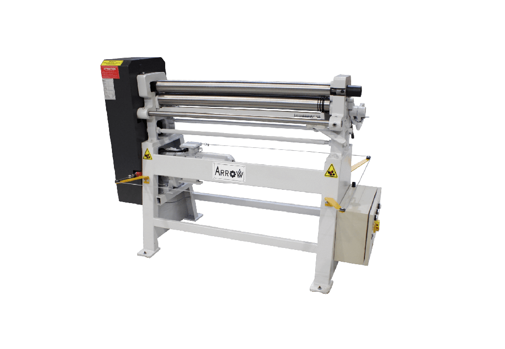 Rouleuse ARROW RMO 1050 x 75