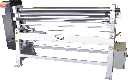 Rouleuse motorisé neuve ARROW type RMO1550X75