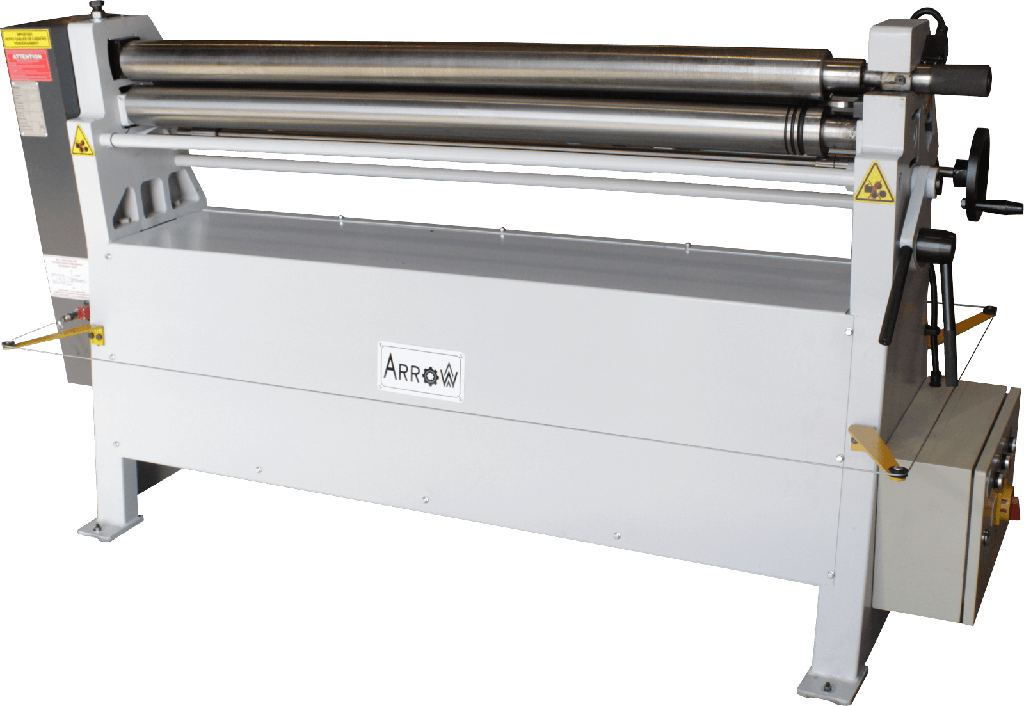 Rouleuse ARROW RMO 1550 x 90