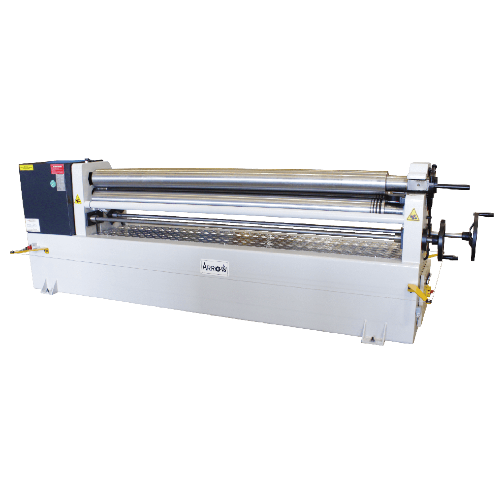 Rouleuse ARROW RMO 1550 x 140