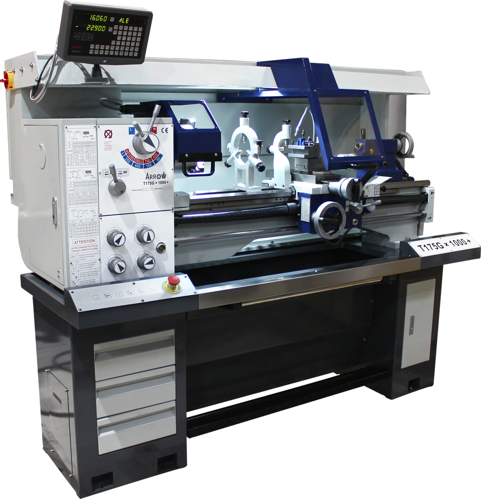 Tour ARROW T175Gx1000+