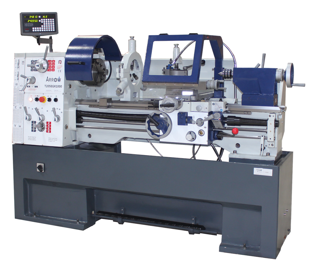 Tour conventionnel ARROW T205EGx1000