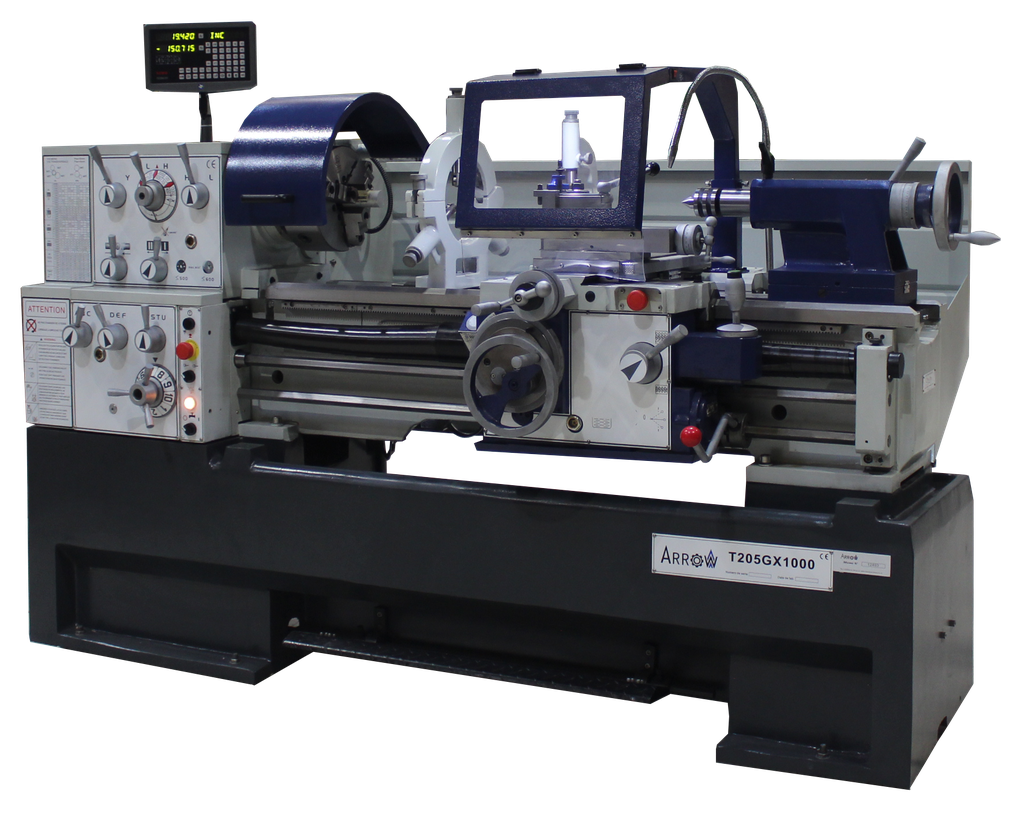 Tour conventionnel ARROW T205Gx1500
