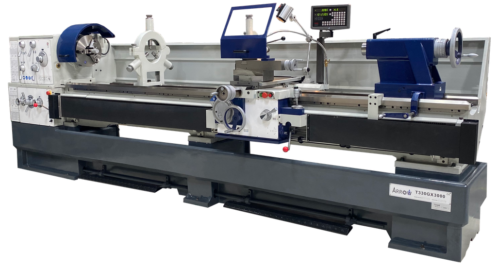 Tour conventionnel ARROW T330Gx2000