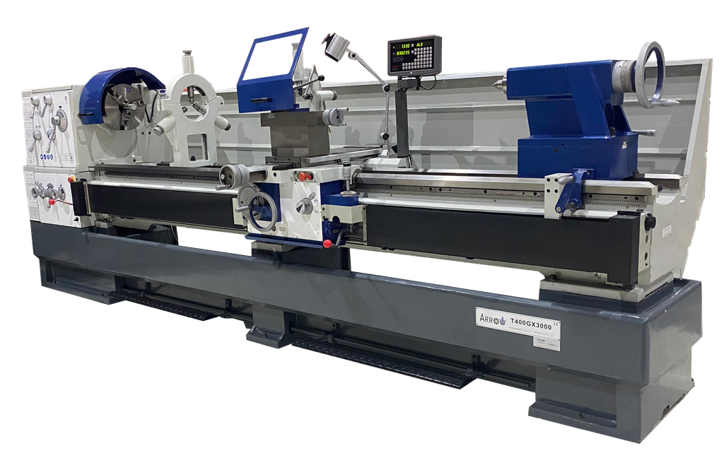 Tour conventionnel ARROW T400Gx2000