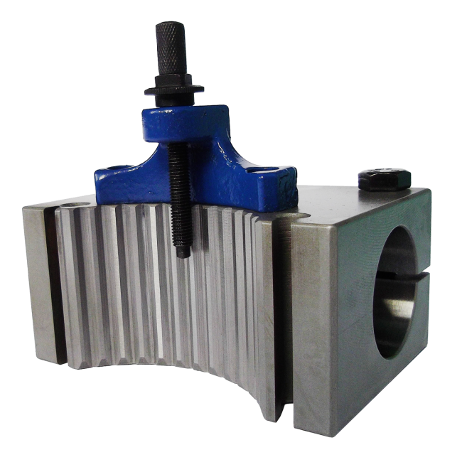 Porte outil type BJ40120