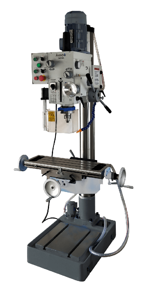 Fraiseuse conventionnelle ARROW F40GA