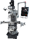 Fraiseuse conventionnelle ARROW FT580G