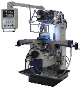 Fraiseuse conventionnelle ARROW FU720G