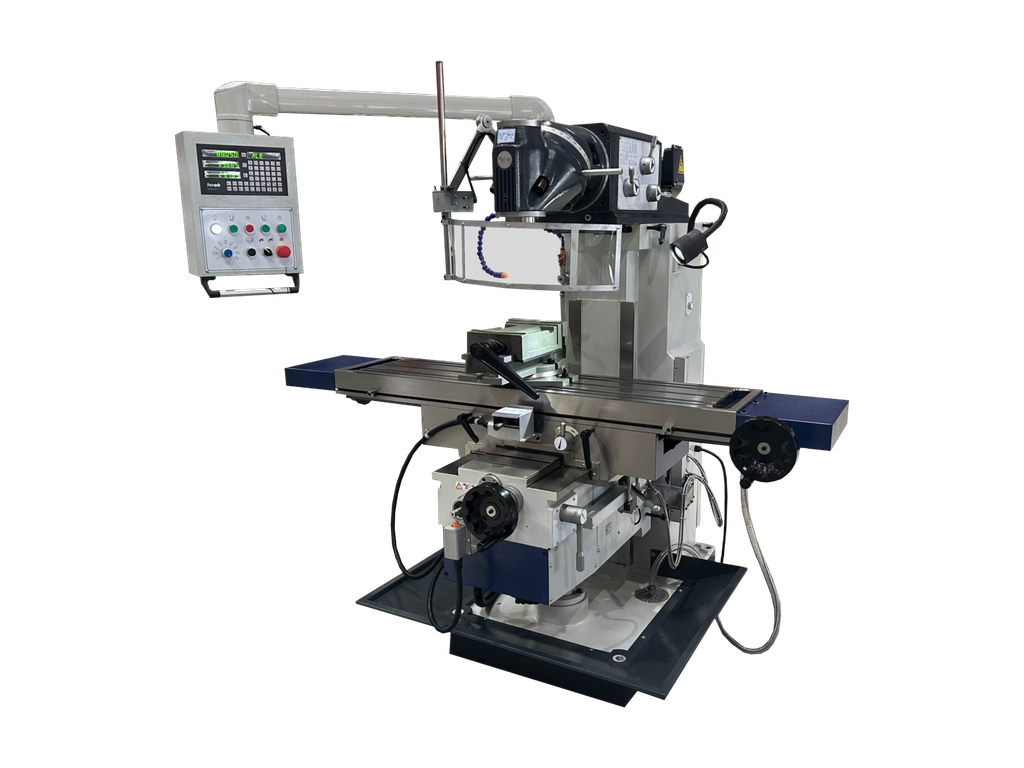 Fraiseuse conventionnelle ARROW FU1000G