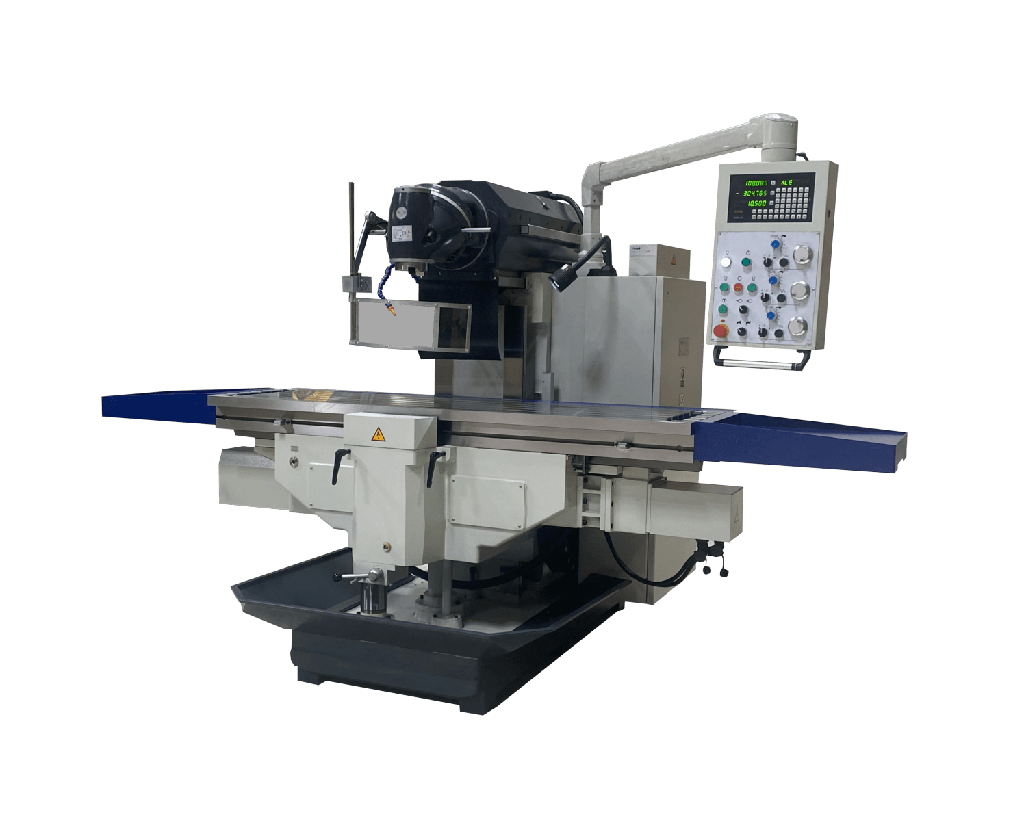 Fraiseuse conventionnelle ARROW FU1400G - 14940