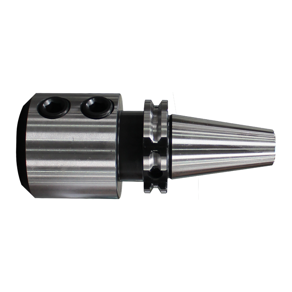 Porte fraise Weldon ISO40/32mm