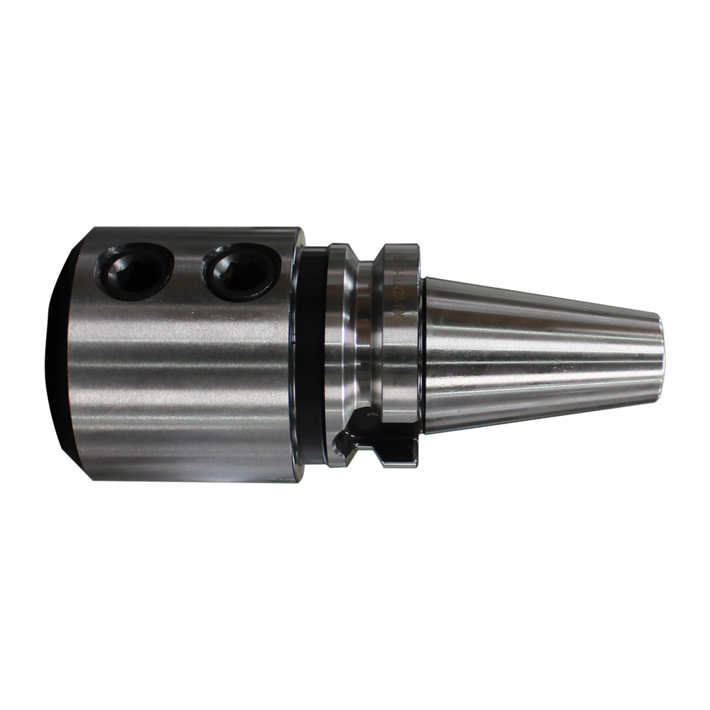 Porte outil queue weldon diamètre 32mm cone BT40