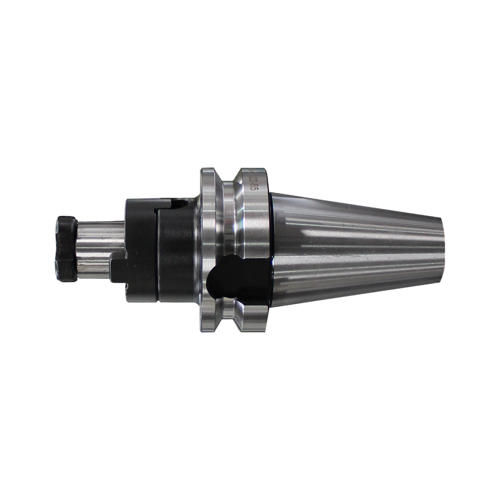 Porte fraise combiné BT40/22mm