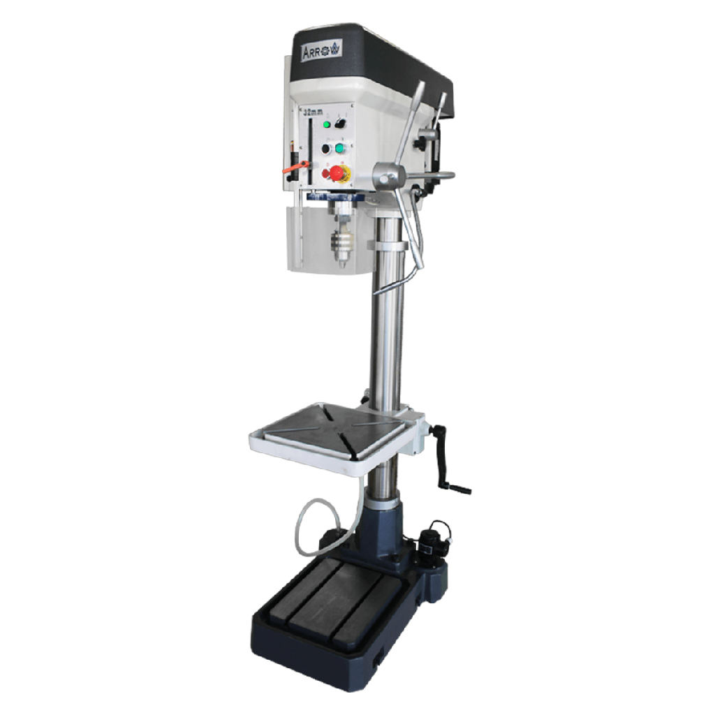 Perceuse a colonne ARROW P32M