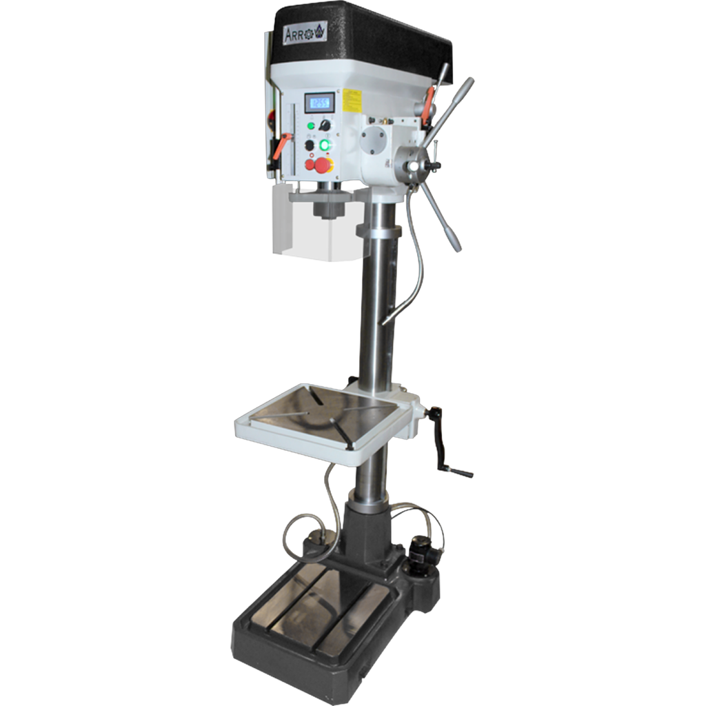 Perceuse a colonne ARROW P32A