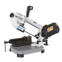 Scie a ruban portative ARROW modele S125