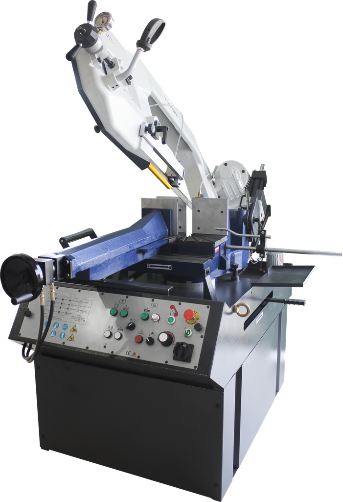 Scie a ruban semi automatique ARROW modele S355SA