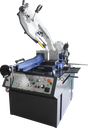 Scie a ruban semi automatique ARROW modele S355SA