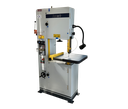 Scie a ruban verticale ARROW modele SV455