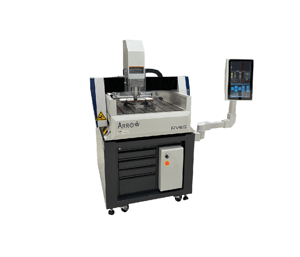 Router ARROW RV65