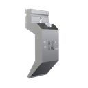 Poinçon type Wila BIU-023 Lg 515