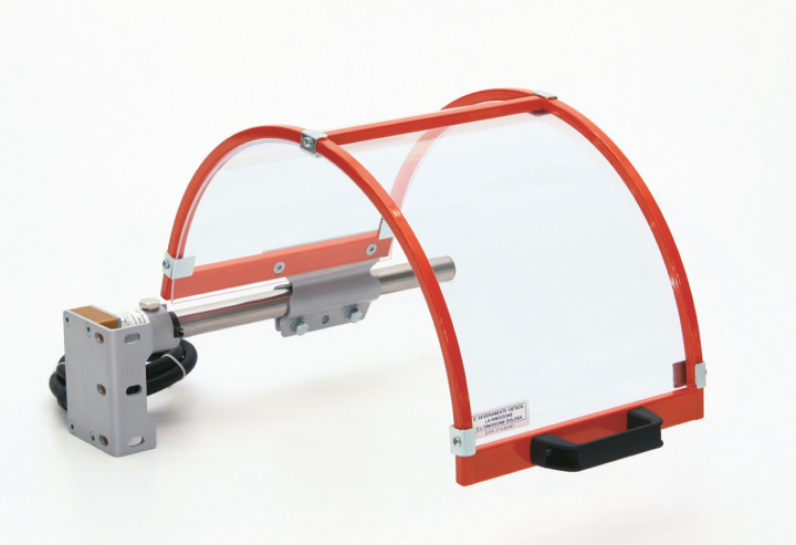 Protecteur Tour PTO01/600