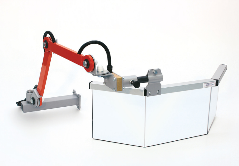 Protecteur Fraiseuse PFR03/730