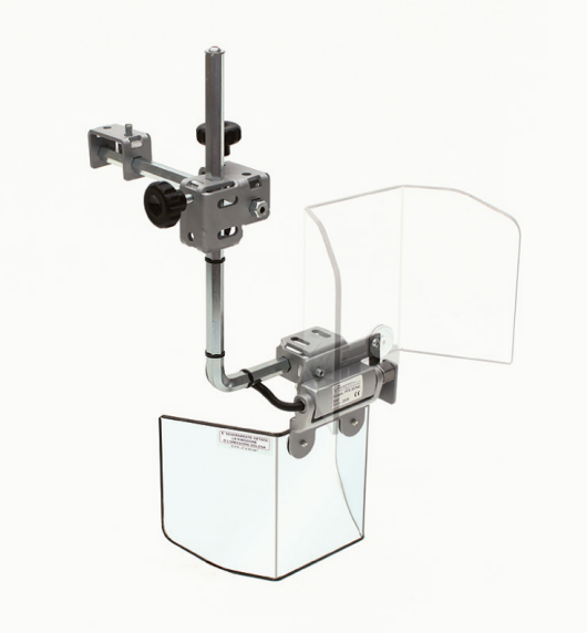 Protecteur Fraiseuse PFR20/320