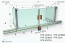 Protecteur Fraiseuse PFR40/650
