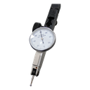 Comparateur à levier de 0 à 0.8mm - lecteur 1/100 