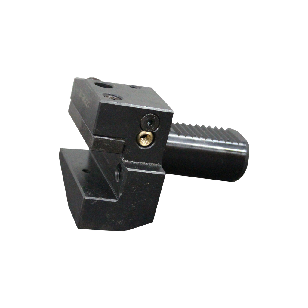 Porte-outil tournant radial VDI30