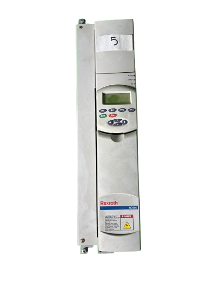 Variateur INDRAMAT